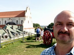 Wycieczka do Zamościa 2023